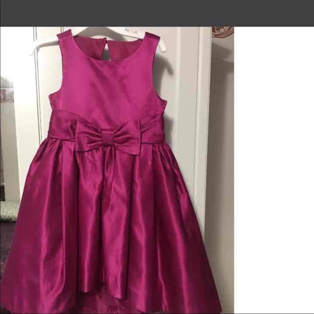 Janie And Jack dress